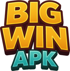 Big Win APK Logo